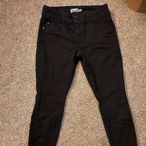 Torrid size 12S super stretch jeggings